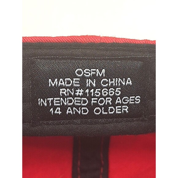 Wonder Woman Baseball Hat Embroidered Logo Cap Strapback Adult Curved Brim - Picture 9 of 9